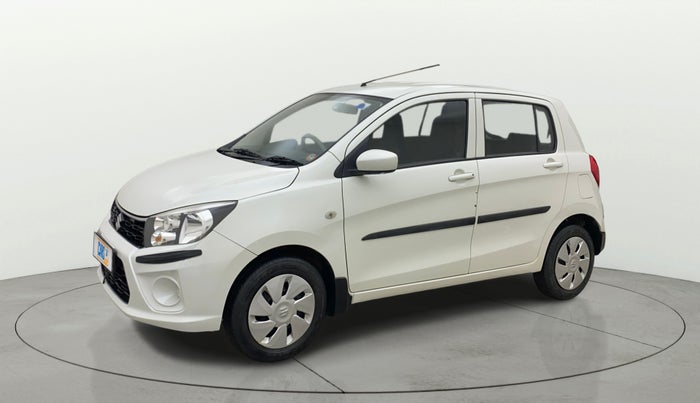 2020 Maruti Celerio VXI AMT (O), Petrol, Automatic, 41,214 km, Left Front Diagonal
