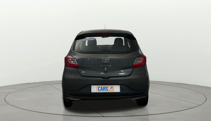 2020 Tata Tiago XT 1.2 REVOTRON, Petrol, Manual, 77,018 km, Back/Rear