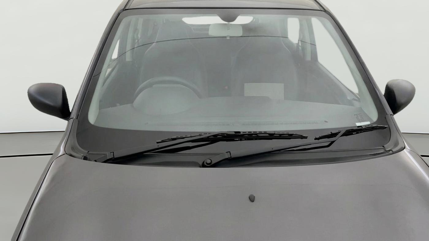 2024 Maruti Alto K10 VXI PLUS, Petrol, Manual, 22,478 km, Front Windshield