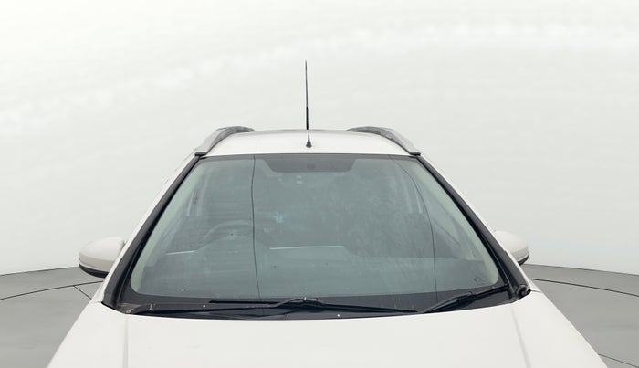 2018 Honda WR-V 1.2L I-VTEC S MT, Petrol, Manual, 1,18,002 km, Front Windshield