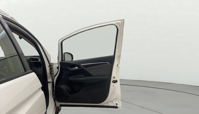 2019 Honda WR-V 1.5L I-DTEC VX MT, Diesel, Manual, 46,147 km, RHS Front Door