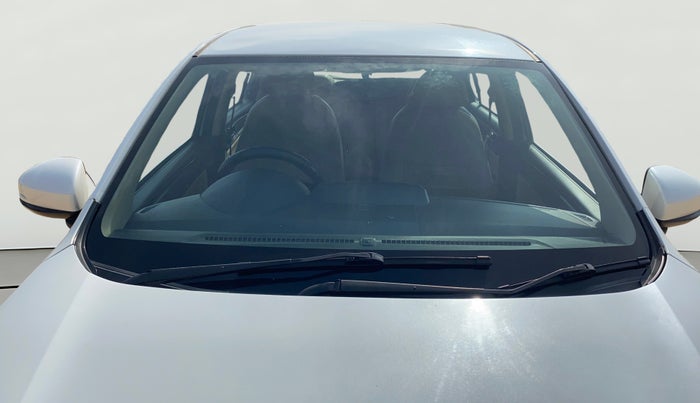 2018 Honda Amaze 1.2L I-VTEC V CVT, Petrol, Automatic, 39,142 km, Front Windshield