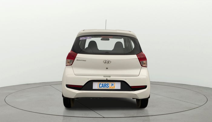 2021 Hyundai NEW SANTRO SPORTZ MT, Petrol, Manual, 16,006 km, Back/Rear