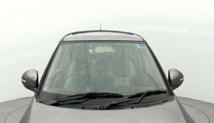 2014 Maruti Swift Dzire VXI, Petrol, Manual, 77,916 km, Front Windshield
