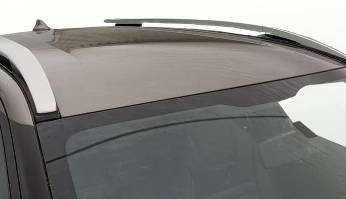2021 Nissan Kicks XV 1.5, Petrol, Manual, 29,227 km, Roof