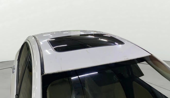 2016 Honda City 1.5L I-VTEC VX, Petrol, Manual, 69,324 km, Roof