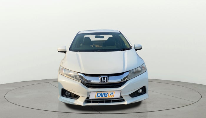 2016 Honda City 1.5L I-VTEC VX, Petrol, Manual, 94,730 km, Front