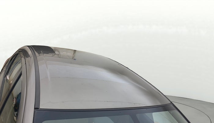 2018 Maruti Ciaz ZETA AT 1.5  SHVS PETROL, Petrol, Automatic, 62,036 km, Roof