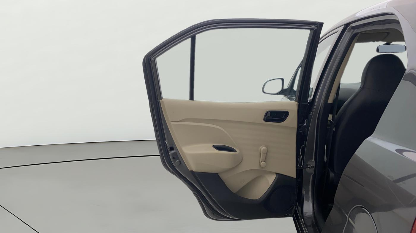 2020 Hyundai NEW SANTRO ERA EXECUTIVE, Petrol, Manual, 92,639 km, LHS Rear Door