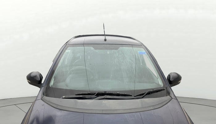 2021 Tata Tiago XZ PLUS PETROL, Petrol, Manual, 52,245 km, Front Windshield