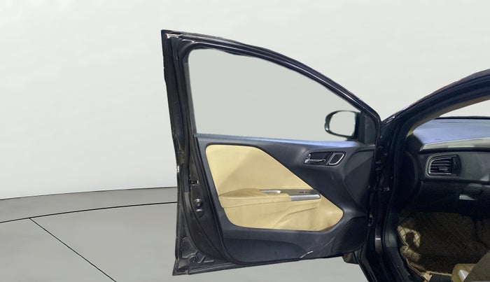 2019 Honda City 1.5L I-VTEC ZX CVT, Petrol, Automatic, 62,720 km, LHS Front Door