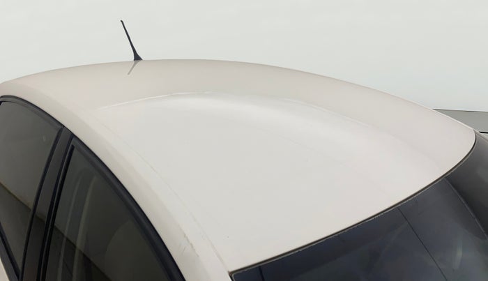 2016 Volkswagen Vento HIGHLINE DIESEL 1.5, Diesel, Manual, 1,19,043 km, Roof