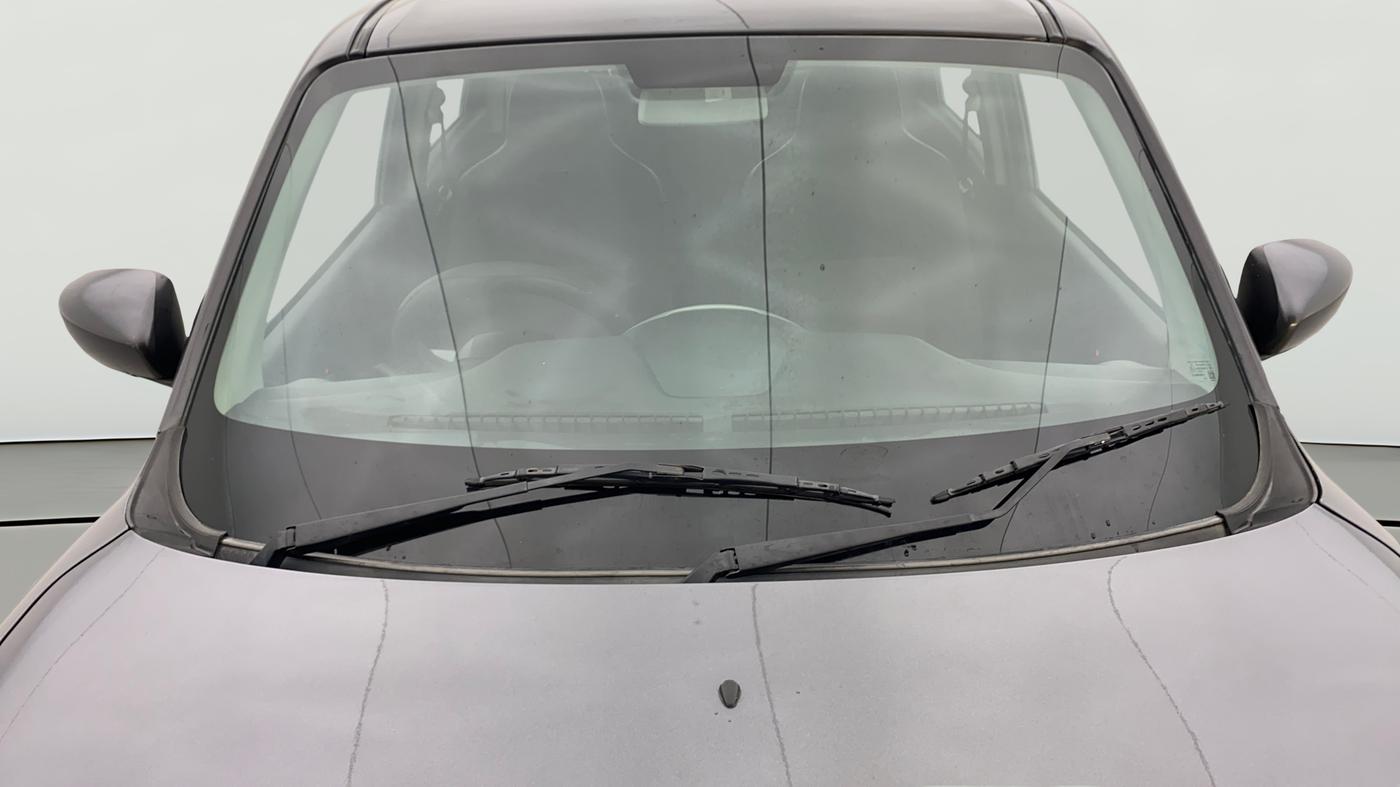 2022 Maruti S PRESSO VXI+, Petrol, Manual, 74,382 km, Front Windshield