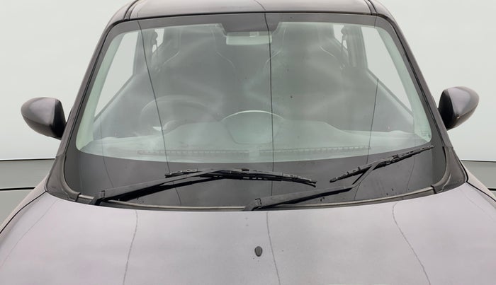 2022 Maruti S PRESSO VXI+, Petrol, Manual, 74,382 km, Front Windshield