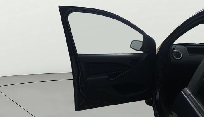 2014 Ford Figo EXI 1.4 DIESEL, Diesel, Manual, 1,11,292 km, LHS Front Door