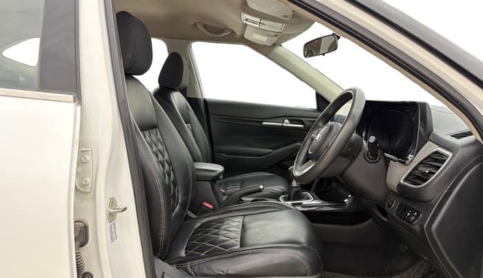 2020 KIA SELTOS HTK PLUS 1.5, Petrol, Manual, 87,429 km, Right Side Front Door Cabin
