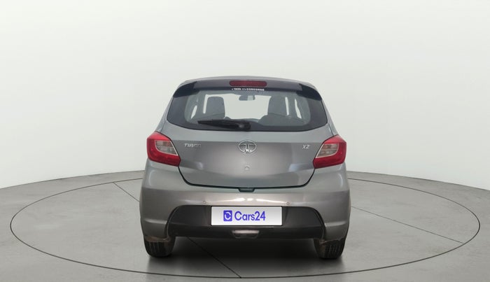 2018 Tata Tiago XZ PETROL, Petrol, Manual, 65,485 km, Back/Rear