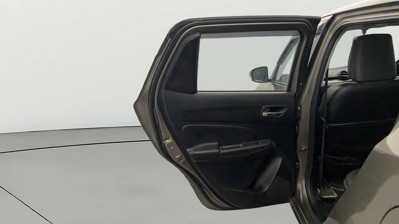 2023 Maruti Swift VXI, Petrol, Manual, 38,329 km, LHS Rear Door