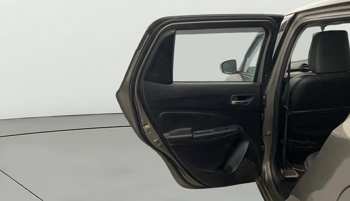 2023 Maruti Swift VXI, Petrol, Manual, 38,329 km, LHS Rear Door