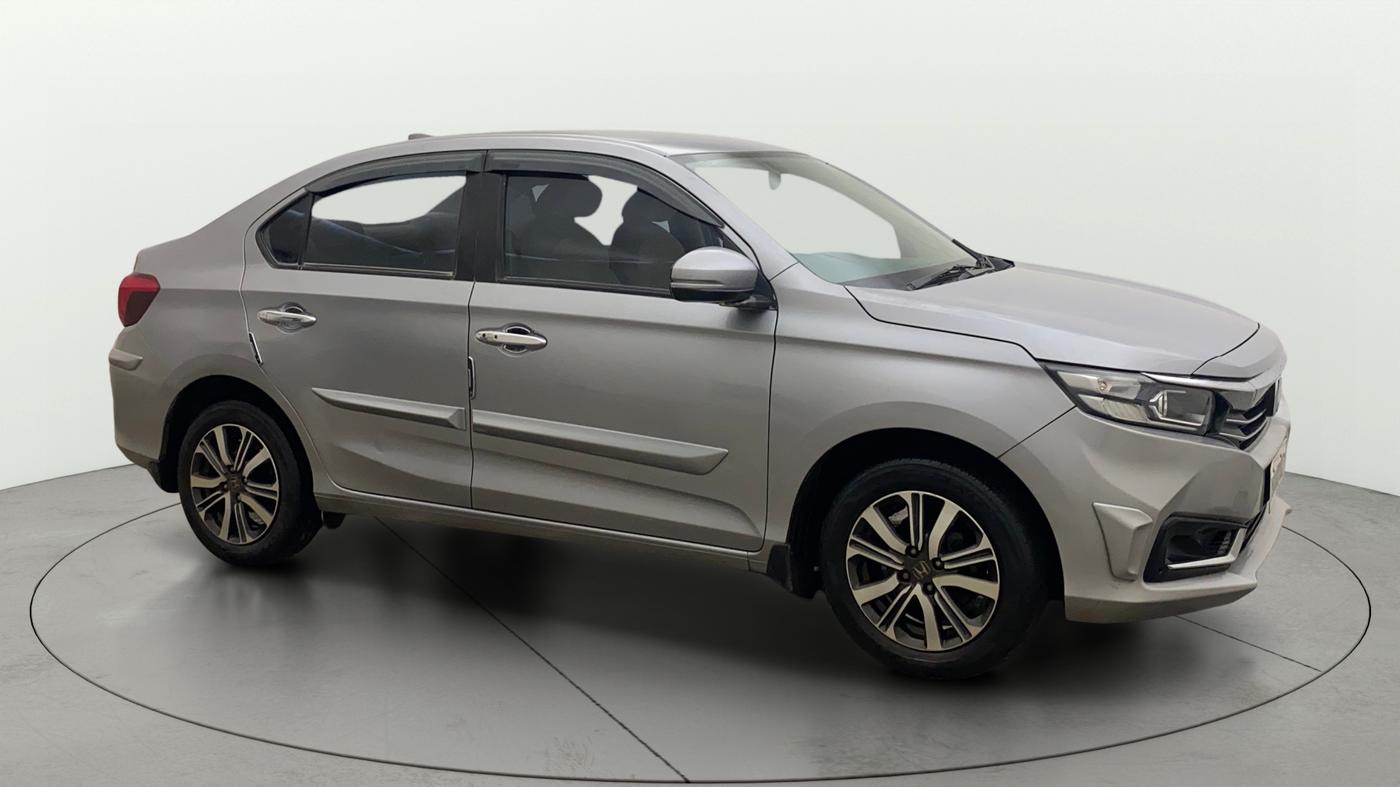 2021 Honda Amaze 1.2L I-VTEC VX CVT, Petrol, Automatic, 38,972 km, SRP