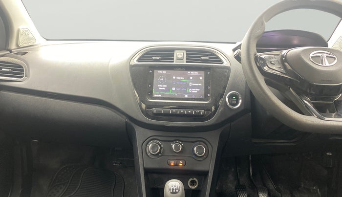 2022 Tata TIAGO NRG XZ MT, Petrol, Manual, 71,811 km, Air Conditioner
