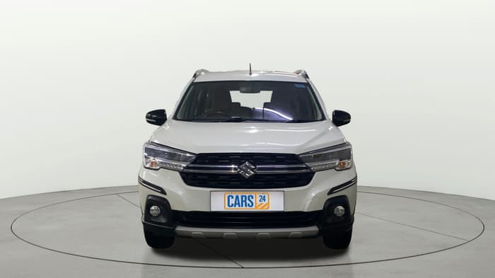 2019 Maruti XL6 ZETA MT, Petrol, Manual, 41,066 km, Front