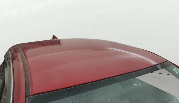 2022 Honda Amaze 1.2L I-VTEC VX CVT, Petrol, Automatic, 50,213 km, Roof