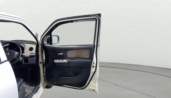 2013 Maruti Wagon R 1.0 VXI  ABS-AIRBAG, Petrol, Manual, 87,357 km, RHS Front Door