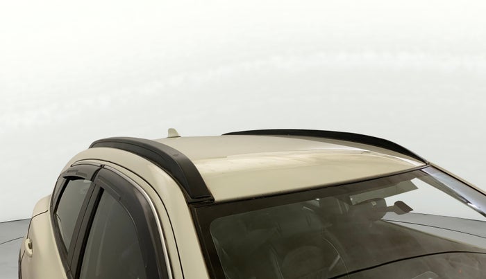 2023 Maruti FRONX DELTA PLUS 1.2MT, Petrol, Manual, 32,039 km, Roof