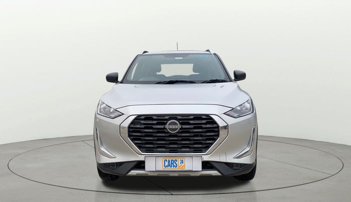 2023 Nissan MAGNITE XE, Petrol, Manual, 51,211 km, Front