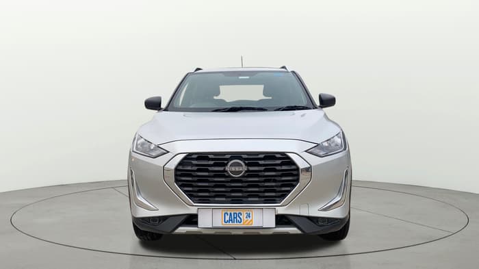 2023 Nissan MAGNITE XE, Petrol, Manual, 51,211 km, Front