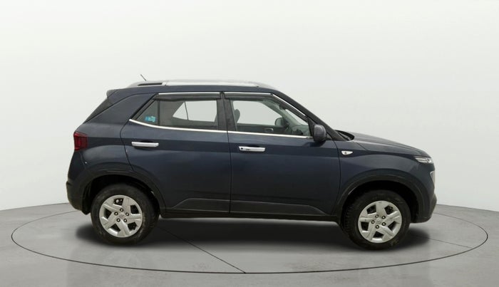 2020 Hyundai VENUE S 1.2, Petrol, Manual, 75,321 km, Right Side View