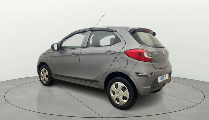 2019 Tata Tiago XT PETROL, Petrol, Manual, 50,828 km, Left Back Diagonal
