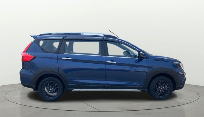 2021 Maruti XL6 ALPHA MT, Petrol, Manual, 21,229 km, Right Side View