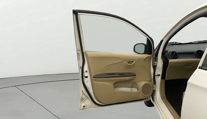 2013 Honda Brio E MT, Petrol, Manual, 31,343 km, LHS Front Door