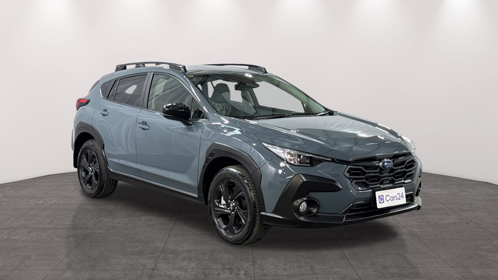Subaru Crosstrek image