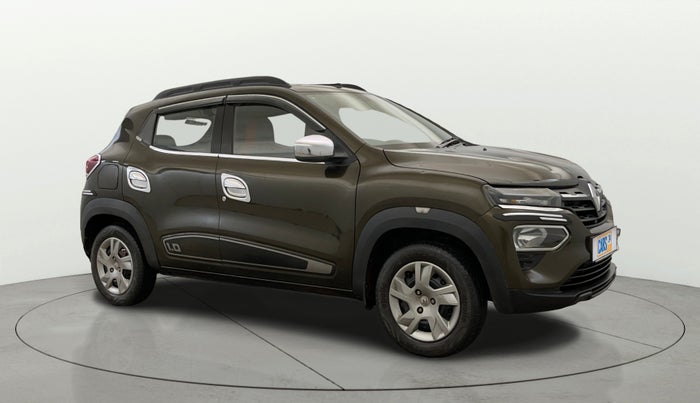 2021 Renault Kwid RXT 1.0 (O), Petrol, Manual, 36,103 km, SRP
