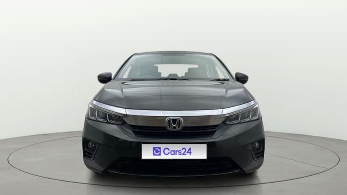 2022 Honda City 1.5L I-VTEC V MT 5TH GEN, Petrol, Manual, 65,417 km, Front