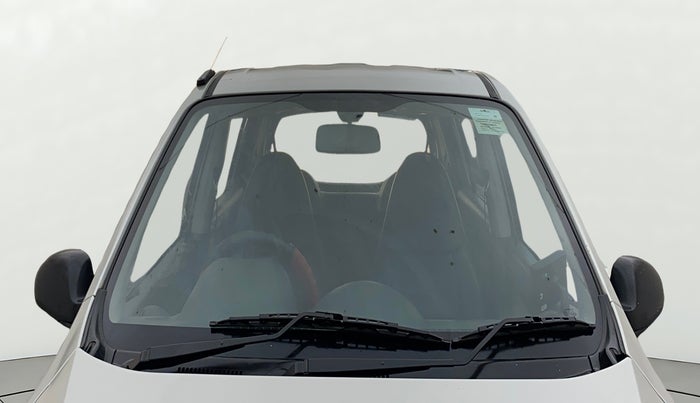 2017 Maruti Alto 800 LXI, Petrol, Manual, 83,670 km, Front Windshield