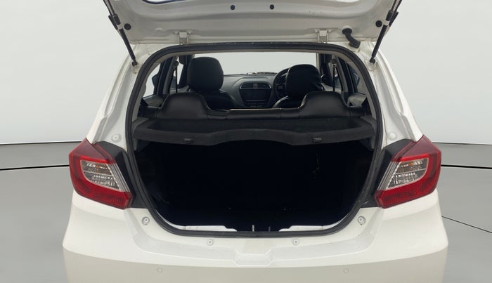 2025 Tata Tiago XT PETROL, Petrol, Manual, 7,527 km, Boot Open Zoomed View