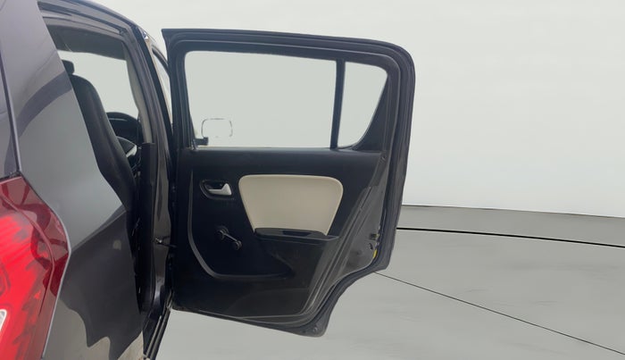 2021 Maruti Alto LXI, Petrol, Manual, 36,763 km, RHS Rear Door