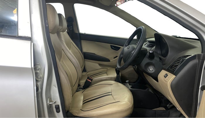 2015 Hyundai Eon ERA +, CNG, Manual, 82,955 km, Right Side Front Door Cabin