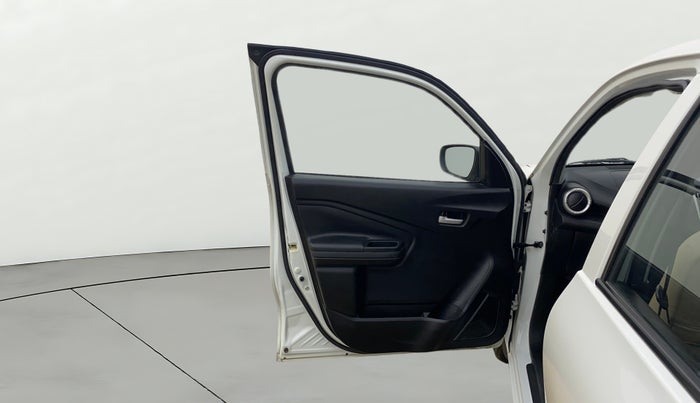 2022 Maruti Celerio VXI, Petrol, Manual, 48,875 km, LHS Front Door