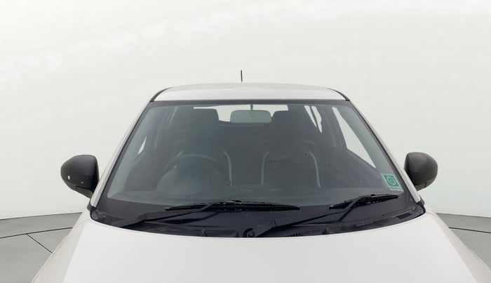 2016 Maruti Swift LXI, Petrol, Manual, 79,967 km, Front Windshield