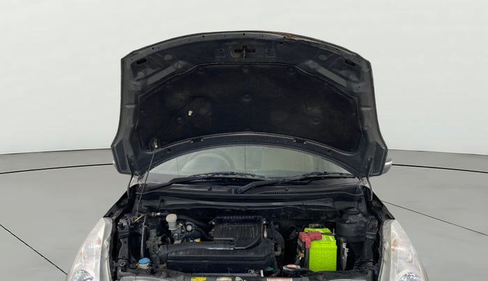 2014 Maruti Swift Dzire VXI, Petrol, Manual, 33,216 km, Open Bonet