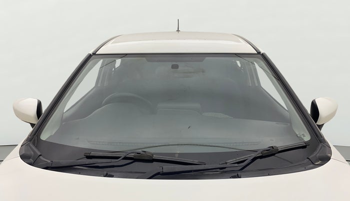 2023 Maruti Baleno DELTA 1.2 AGS, Petrol, Automatic, 54,805 km, Front Windshield