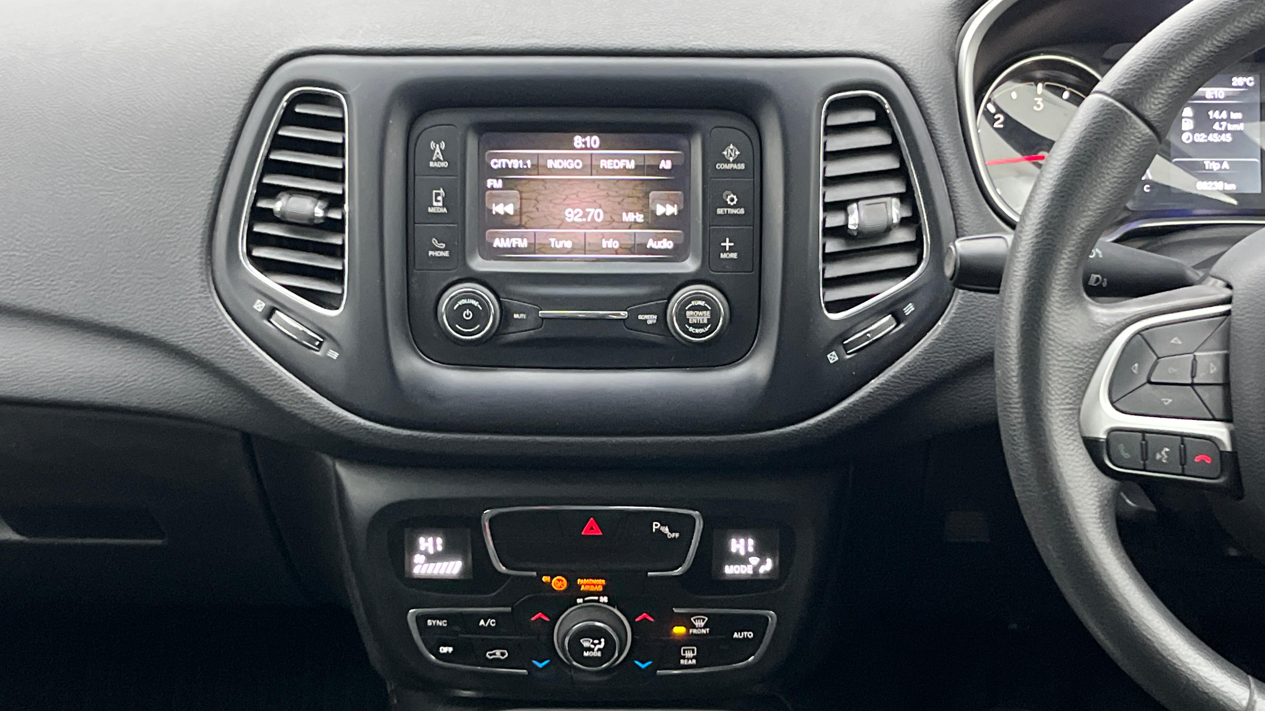 Features