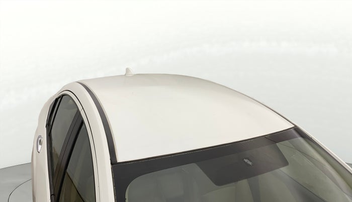 2019 Honda City 1.5L I-VTE V CVT, Petrol, Automatic, 1,08,219 km, Roof