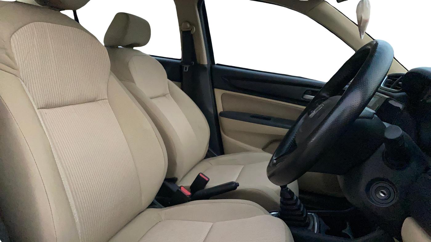 2019 Honda Amaze 1.2L I-VTEC S, Petrol, Manual, 1,46,770 km, Right Side Front Door Cabin