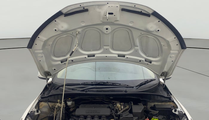 2020 Honda City 1.5L I-VTEC VX, Petrol, Manual, 69,223 km, Open Bonet